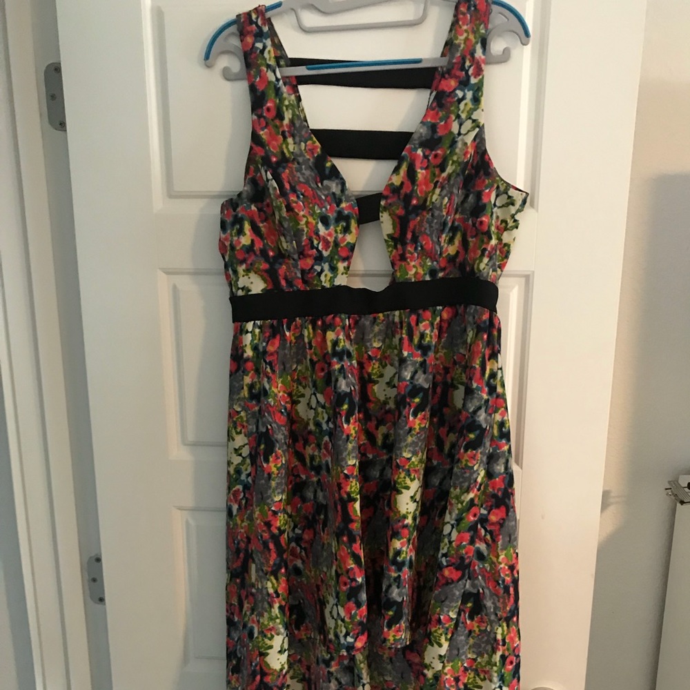 Summer dress